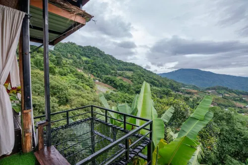 Mon Lom Nao Homestay À proximité de l'hôtel Photos