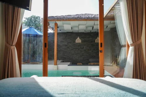 Villa Di Bali Relaksasi & Rekreasi Photos