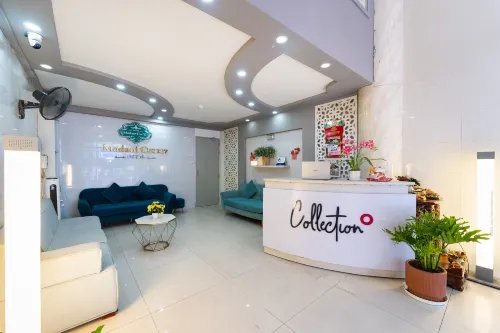 Collection O Madam Cuc Hotel Nổi bật Photos