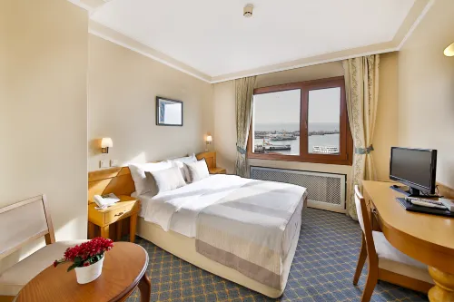 Sidonya Hotel Номера Photos