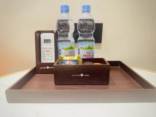 Winner Hotels Photos