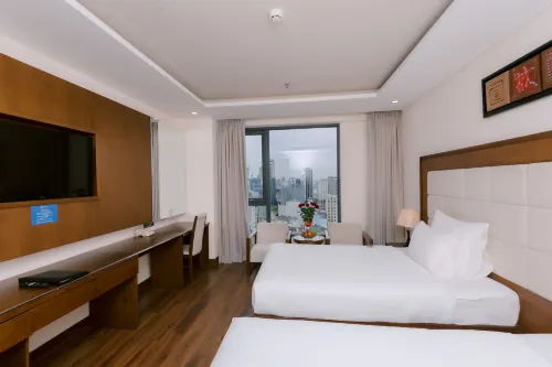 Khách sạn Grand Sea Phòng Photos