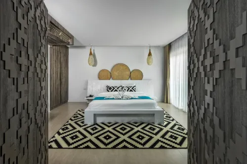 Villa Sonata Phuket Værelser Photos