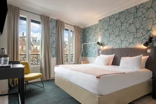Hôtel Avama Prony Chambres Photos