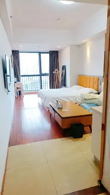 Jike Dayin Apartment Hotel Rooms Photos