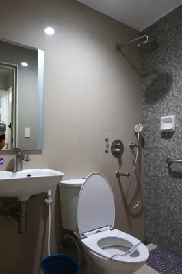 Hotel Sogo Pasay Rotonda Rooms Photos