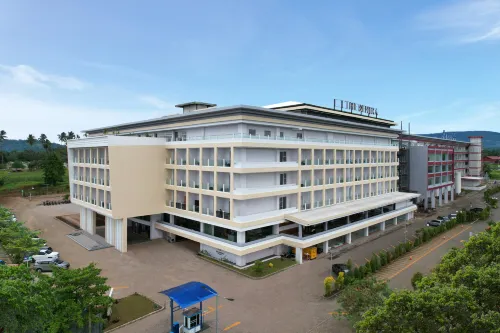 The Sentra Manado Unggulan Photos