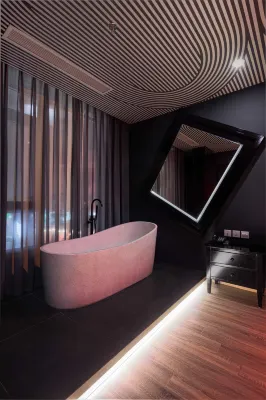 Jacayl Hotel Kamar Photos