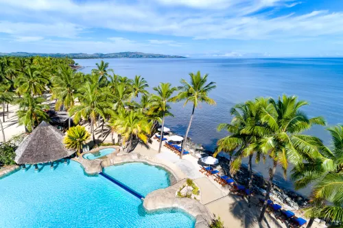 DoubleTree by Hilton Fiji - Sonaisali Island Featured Photos