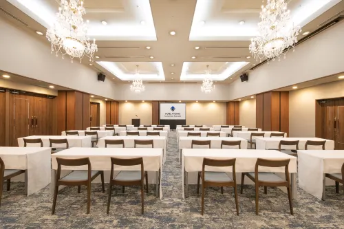 HOTEL MYSTAYS Kumamoto Riverside Da non perdere Photos