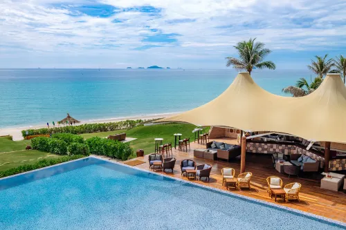 Fusion Resort Cam Ranh -  All Spa Inclusive Nổi bật Photos