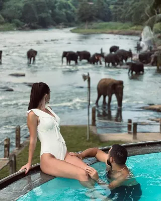Hotel Elephant Bay Thư giãn & Giải trí Photos