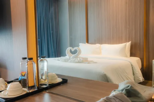 Mountain View@nimman12 Hotel & Resort Rooms Photos