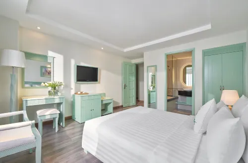 Silverland Sil Hotel Featured Photos