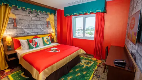 Legoland Hotel Dubai À ne pas manquer Photos