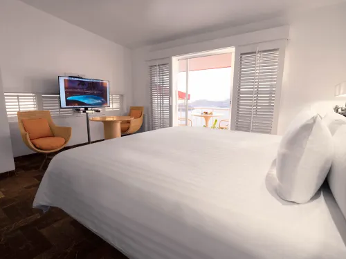 Las Brisas Acapulco Chambres Photos