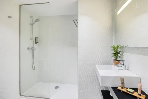 Citadines Ramblas Barcelona Chambres Photos