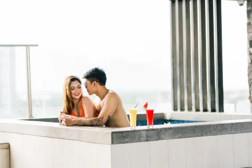 주리 호텔 휴식 & 레저 Photos