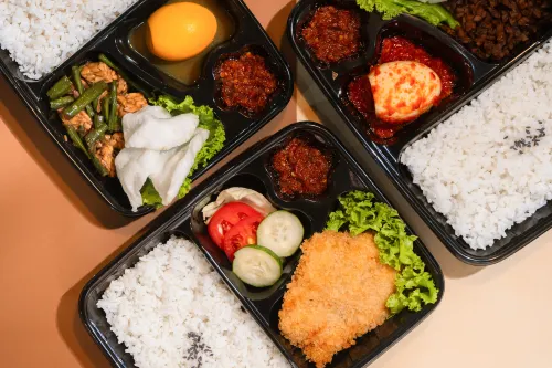 Bobopod Thamrin, Jakarta Unggulan Photos