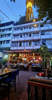 Merry V. Guesthouse Nổi bật Photos