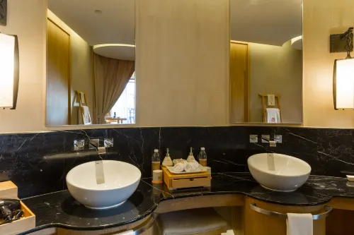 Angsana Xi'an Lintong Rooms Photos