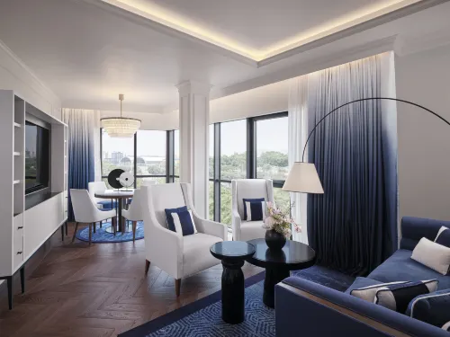 Sofitel Barcelona Skipper Espaces Affaires Photos