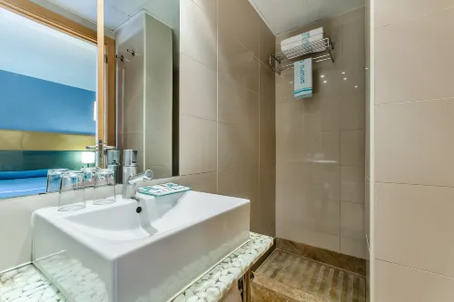 Hotel del Mar Camere Photos