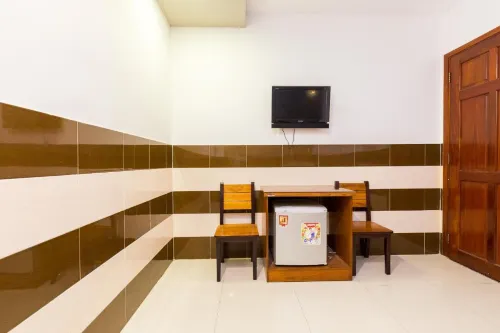 Le Ngan Phung Hotel Номера Photos