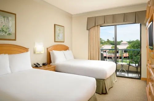 Hilton Boca Raton Suites Featured Photos