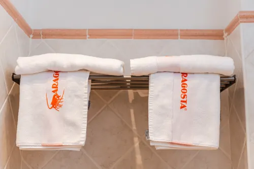 Aragosta Hotel Camere Photos
