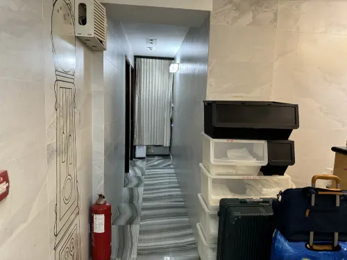 Kong Hing Guest House Public Areas Photos