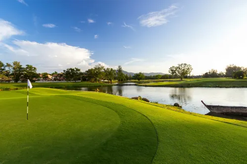 Cassia Phuket, part of Banyan Group بالقرب من الفندق Photos
