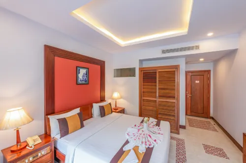 Shadow Angkor Residence Featured Photos