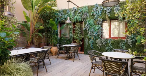 Hotel Ronda Lesseps Featured Photos