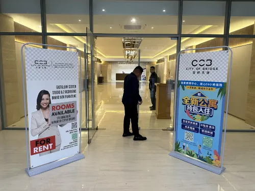 Luxury hotel near City of Dreams Solaire NAIA MOA- City of bridge Allmänna utrymmen Photos