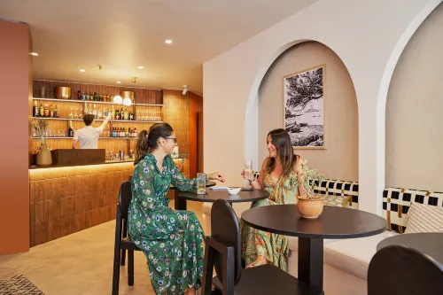 Mercure Saint Raphael Centre Plage Loisirs et amusements Photos