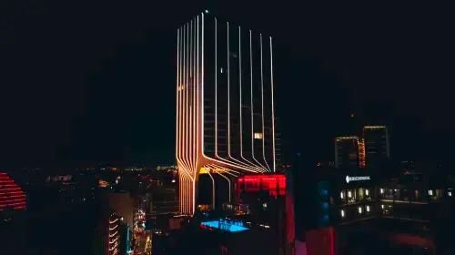 So City Hotel Near Hotel Photos