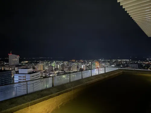JR Kyushu Hotel Blossom Oita Empfohlen Photos