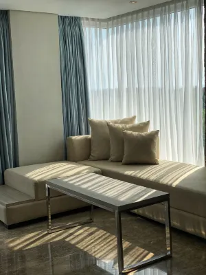 Hotel Daun Bali Seminyak Værelser Photos
