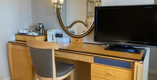 IMABARI KOKUSAI HOTEL Zimmer Photos