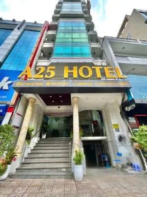 A25 Hotel - 251 Hai Ba Trung Da non perdere Photos