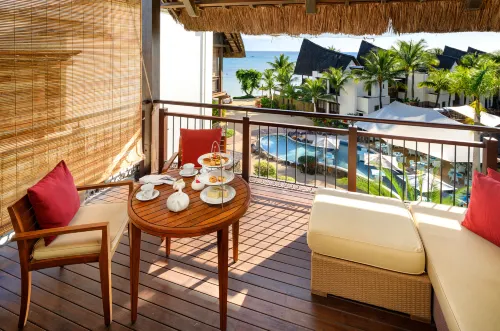 Le Jadis Beach Resort & Wellness - Managed by Banyan Tree Hotels & Resorts 객실 Photos