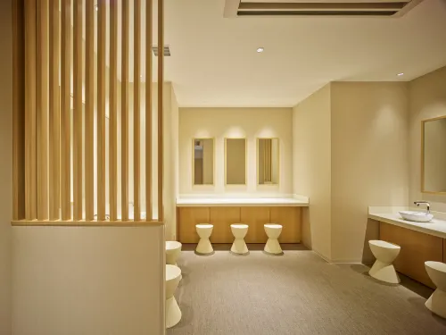Mitsui Garden Hotel Kyoto Shijo Leisure & Recreation Photos