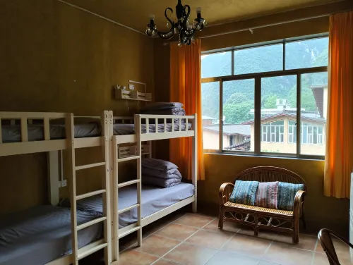 Eden Inn (Yangshuo Yulong River Scenic Area Branch) Rooms Photos
