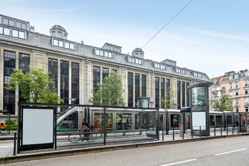 Appart'City Confort Strasbourg Centre Da non perdere Photos