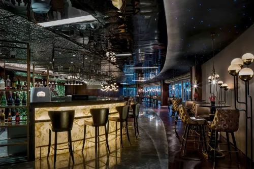 Primus Hotel Shanghai Hongqiao Freizeit und Erholung Photos