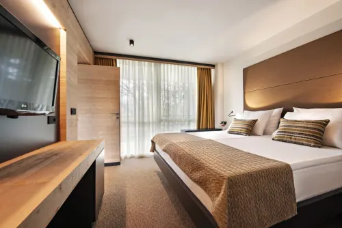 Rikli Balance Hotel – Sava Hotels & Resorts Номера Photos