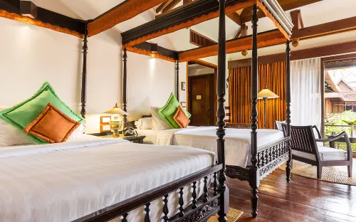 Angkor Village Hotel - Small Luxury Hotels of the World Featured Photos