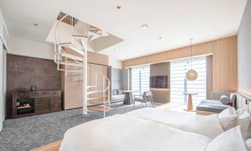 PARK HOTEL KYOTO À ne pas manquer Photos