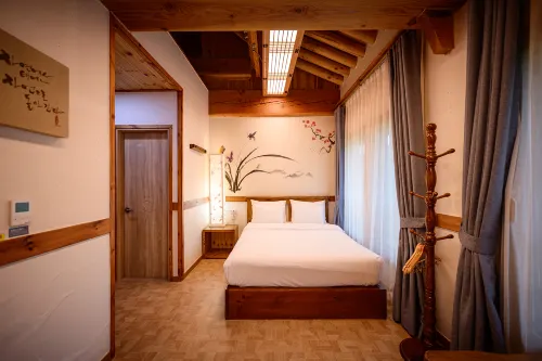 Jeonju Wangyijimil Hanok Hotel Phòng Photos